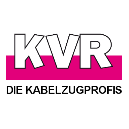 KVR Logo